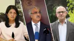 DEM İmralı Heyeti: Öcalan’ın görüşleri çarpıtılıyor