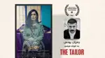 فيلم "الخياطة" يحصد جائزة أفضل ممثلة في مهرجان السليمانية للفيلم الكردي القصير