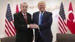 Erdoğan Trump’la ateşkesi görüştü
