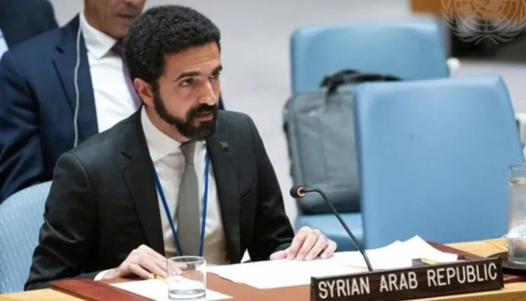 مندوب سوريا: ماضون في تفكيك خلايا "داعش وحزب الله"