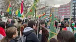 Li Almanyayê, ji ber êrîşên li ser Herêma Kurdistanê Îran hate protestokirin