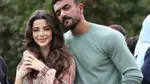 بدلة زفاف وتعليق غامض... هل كشف أحمد العوضي علاقته بيارا السكري؟