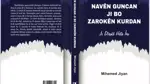 Çocuklarına Kürtçe isim arayanlar için rehber kitap çıktı