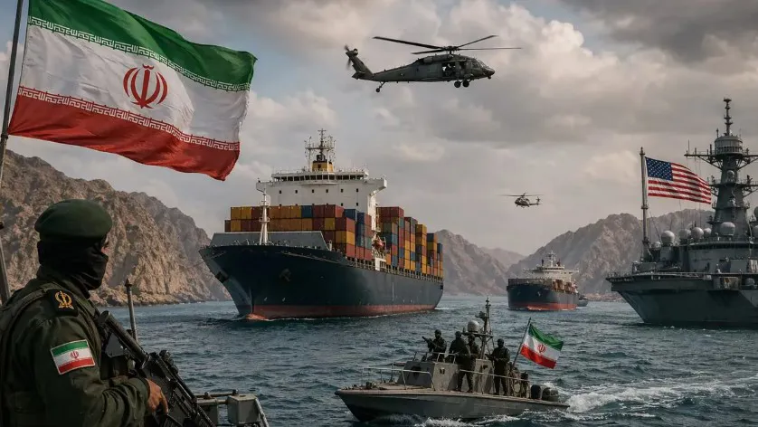 واشنطن تمدد الهدنة "لأجل غير مسمى" وسط استقالة مفاجئة لقائد البحرية