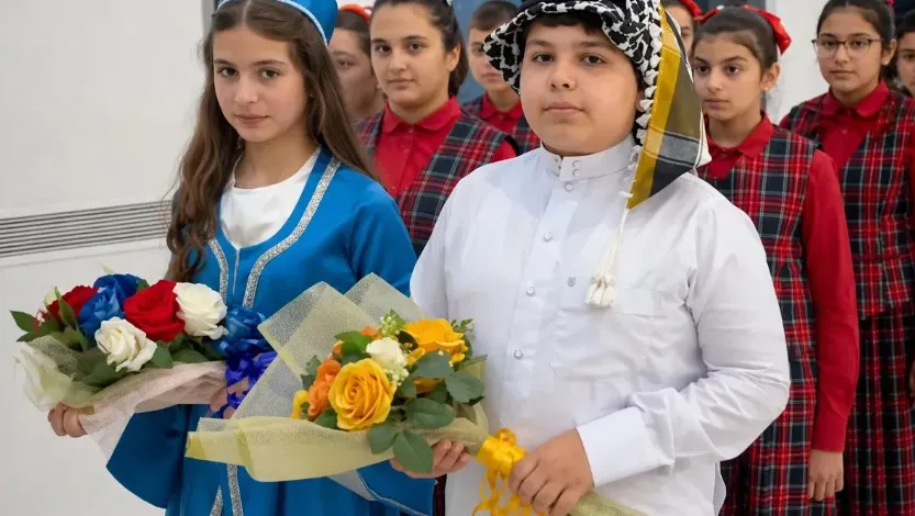 محافظ كركوك الجديد يثير موجة غضب في يومه الأول بعد استبعاد "الزي الكردي" من مراسم استقباله