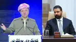 Başkan Barzani ile Zeydi hükümeti kurma sürecini görüştü