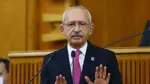 Kılıçdaroğlu'na 'Cumhurbaşkanı'na hakaret'ten hapis cezası!