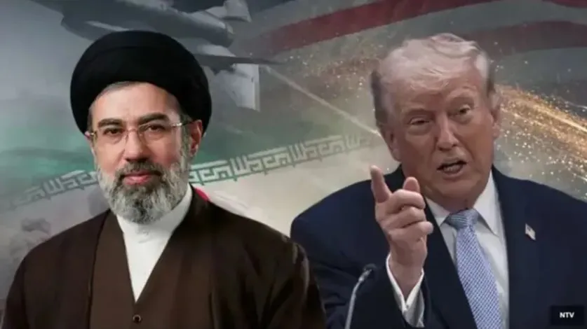 طهران تصف احتجاز السفينة "توسكا" بـ"العمل الإرهابي"