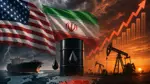 Ji ber kêşeyên danûstandina Îran û Amerîkayê nirxê petrolê berz bû