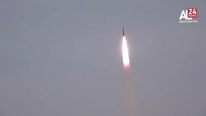 تدمير مسيرات في أجواء طهران وإسرائيل ترد: لم ننفذ أي هجوم