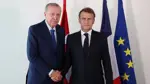 Macron’dan Türkçe mesaj: Erdoğan’la mutabık kaldık