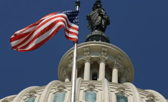 مجلس الشيوخ الأمريكي يرفض تقييد صلاحيات ترامب العسكرية ضد إيران