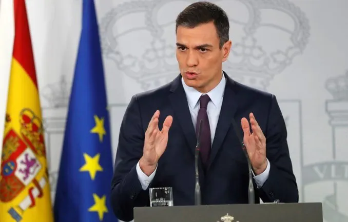 من برشلونة.. سانشيز يقود حراكاً دولياً لإصلاح الأمم المتحدة