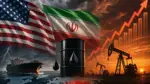 تعثر المفاوضات بين واشنطن وطهران يقفز بأسعار النفط