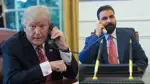 Trump pîrozbahî li Zeydî kir