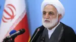 رئيس سلطة القضاء بإيران: عمليات الإعدام تعكس مطالب مشروعة للشعب