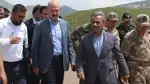 Eski vali Tuncay Sonel, Süleyman Soylu'yu işaret etti
