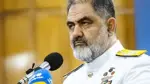 قائد البحرية الإيرانية: أسلحتنا الجديدة ستصيب الأعداء بـ"الصدمة"