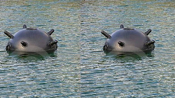 البنتاغون: تطهير مضيق هرمز من الألغام يستغرق 6 أشهر