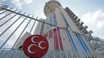 MHP, İstanbul İl ve 39 ilçe teşkilatını feshetti