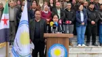 Kobani Yönetimi: Suriye hükümeti kurumsal birleşme anlaşmasına uymuyor