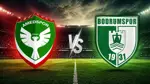 Erokspor kaybetti, Amed firsatı son dakika tepti