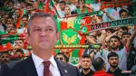 CHP lideri Özgür Özel’den Amedspor’a destek