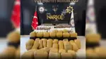 Di operasyonekê de 240 kîlo madeyên hişber hatin desteserkirin