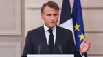 ماكرون يرحب بالهدنة بين واشنطن وطهران ويطالب بشمولها للبنان
