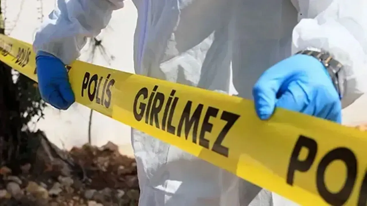 Aile faciası: Anne ve babasını öldürüp yaşamına son verdi