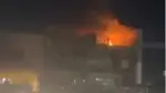 Li Hewlêr alarm: Nêzîkî 10 dron hatin xistin