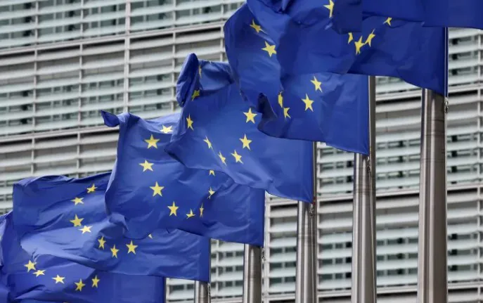 المفوضية الأوروبية تقترح استئنافاً كاملاً لاتفاقية التعاون مع سوريا