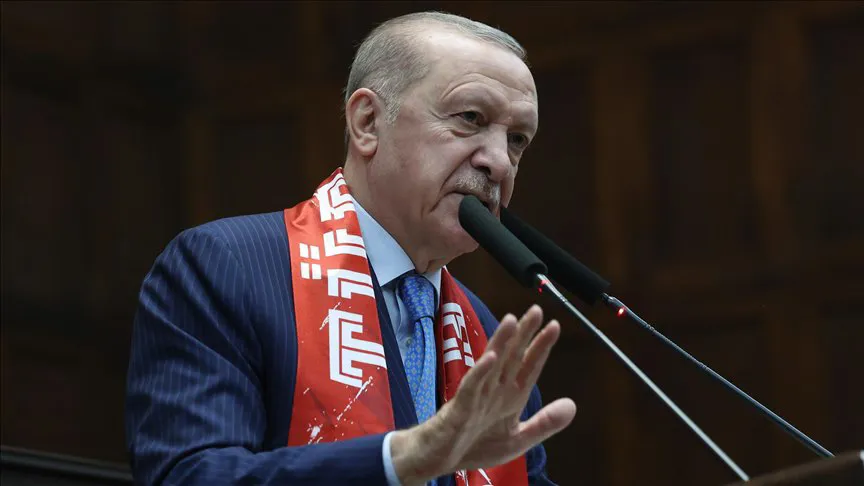 Erdoğan'dan CHP lideri Özel'e 'ara seçim' yanıtı