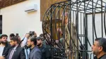 Li Şamê darizandina xizmên Beşar Esad dest pê kir