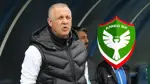 Amedspor Mesut Bakkal ile yollarını ayırdı