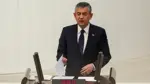 Özgür Özel: Ara seçim zamanı gelmiştir
