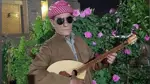 الذكرى السنوية السادسة لرحيل الفنان الكردي سعيد كاباري