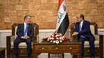 المالكي بعد لقاءه بمسرور بارزاني: الرؤى بين بغداد وأربيل متطابقة بشأن تصحيح مسار العملية الديمقراطية