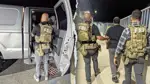 Rêberê Hizbullaha Iraqê li Tirkiyeyê hatibû qefaltin hat girtin 