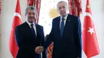 Serokwezîr Mesrûr Barzanî û Erdogan civiyan