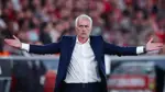 Jose Mourinho yeniden Real Madrid yolunda