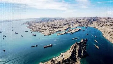 تحالف دولي بقيادة "لندن وباريس" لتأمين مضيق هرمز