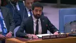 مندوب سوريا لدى الأمم المتحدة: عودة اللاجئين السوريين يجب أن تكون "طوعية وآمنة"