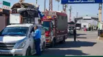 أكثر من 3.4 مليون مسافر عبروا الحدود السورية خلال 4 أشهر