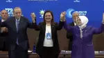 Burcu Köksal, CHP'den AK Parti'ye geçti