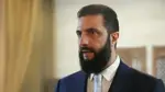 الشرع يعتذر لأهالي دير الزور عقب تصريحات والده المثيرة للجدل