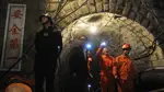 Li Çînê kana komirê teqiya: 82 karker mirin