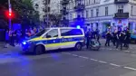 Berlin’de silahlı saldırılar: Kürt ve Türk esnaf tehdit altında