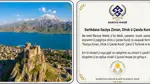 Baroya Wanê ji bo zimanê kurdî de serî li wezaretê da