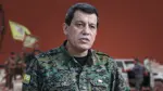 Mezlûm Ebdî: Kurdî li tabeleyan dê hebe